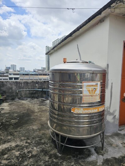 อาคารพาณิชย์ ปิ่นเกล้าซอยบรมราชชนนี 6-6