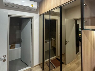 โอกะ เฮ้าส์ สุขุมวิท 36 / Oka Haus Sukhumvit 36-9