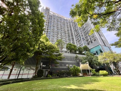 ไอดีโอ โมบิ สุขุมวิท (สุขุมวิท 81) / Ideo Mobi Sukhumvit (Soi 81)