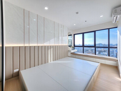 ศุภาลัย ลอฟท์ ประชาธิปก - วงเวียนใหญ่ / Supalai Loft Prajadhipok - Wongwian Yai-5