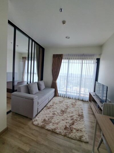 นิช โมโน เจริญนคร / Niche Mono Charoen Nakorn