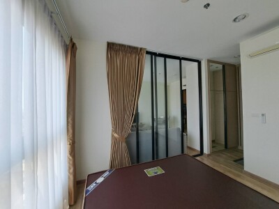 นิช โมโน เจริญนคร / Niche Mono Charoen Nakorn