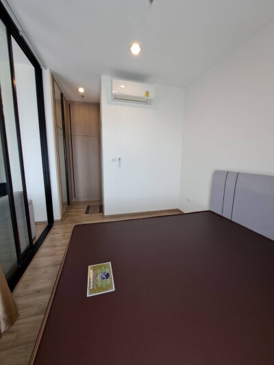 นิช โมโน เจริญนคร / Niche Mono Charoen Nakorn