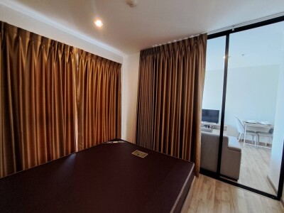 นิช โมโน เจริญนคร / Niche Mono Charoen Nakorn