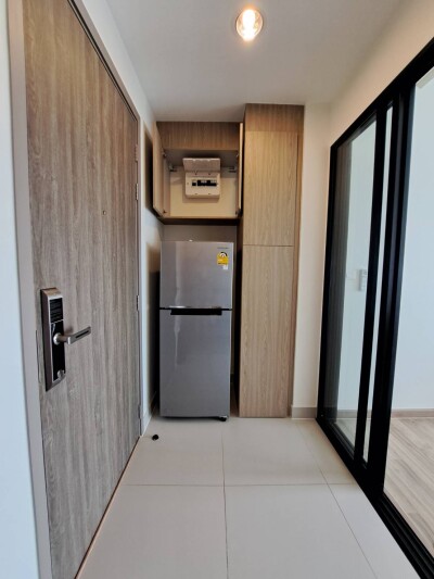นิช โมโน เจริญนคร / Niche Mono Charoen Nakorn