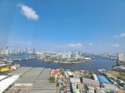 นิช โมโน เจริญนคร / Niche Mono Charoen Nakorn