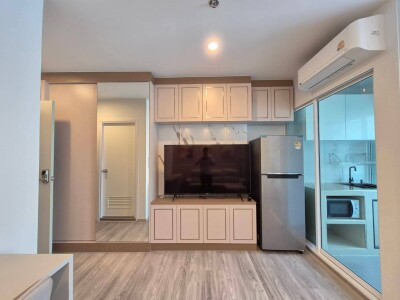 รีเจ้นท์ โฮม บางนา (โครงการใหม่) / Regent Home Bangna (New Project)-2