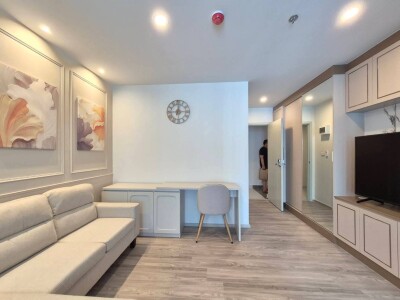 รีเจ้นท์ โฮม บางนา (โครงการใหม่) / Regent Home Bangna (New Project)-1