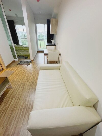 อัพเดทล่าสุด 15/10/2568 : ดิ ไอริส เวสท์เกต / The Iris westgate