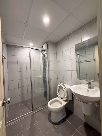 ศุภาลัย คิวท์ รัชโยธิน - พหลโยธิน 34 / Supalai Cute Phaholyothin 34-12