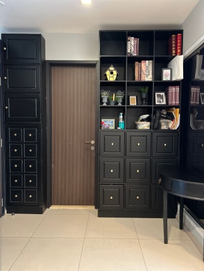 อัปเดตล่าสุด  2/9/2568  : ริทึ่ม สุขุมวิท 44/1 / Rhythm Sukhumvit 44/1