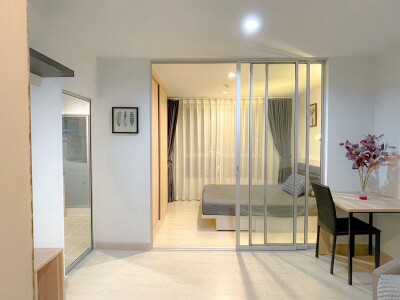 เดอะ นิช ไอดี พระราม 2 / The Niche ID Rama 2