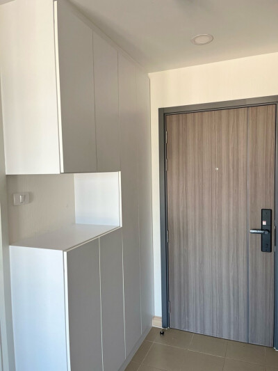 ศุภาลัย เวอเรนด้า รามคำแหง / Supalai Veranda Ramkhamheang