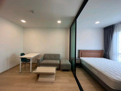 เดอะ วันพลัส แกรนด์ หัวหมาก 18 / The 1 Plus Grand Huamak 18-4