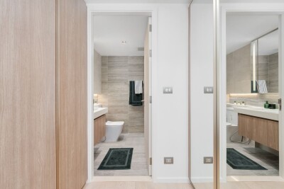 คราฟท์ เพลินจิต / ขนาด 39.58 ตร.ม.  1 ห้องนอน 1 ห้องน้ำ