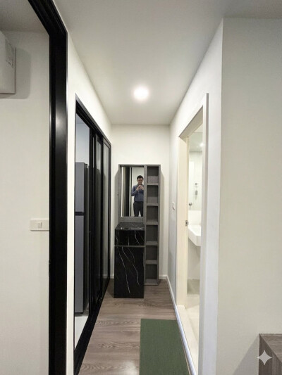 อัปเดตล่าสุด 17/4/2569 : ดิ ออริจิ้น รามอินทรา 83 สเตชั่น / The Origin Ramintra 83 Station-4