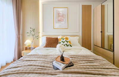 ซิตี้ โฮม ศรีนครินทร์ / City Home Srinakarin (Lasalle)-4