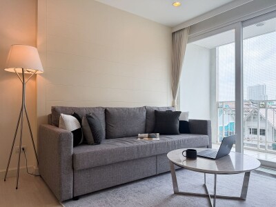 เดอะ บางกอก สาทร - ตากสิน / The Bangkok Sathorn - Taksin