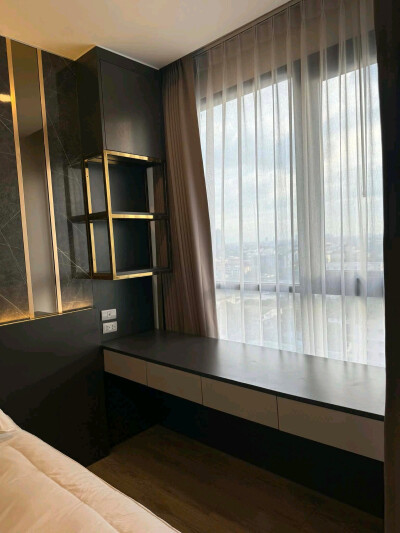 ไนท์บริดจ์ คอลลาจ สุขุมวิท 107 / KnightsBridge Collage Sukhumvit 107