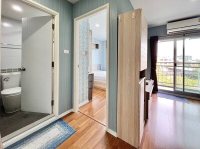 ลุมพินี เพลส บางนา กม.3 / Lumpini Place Bangna Km.3-8