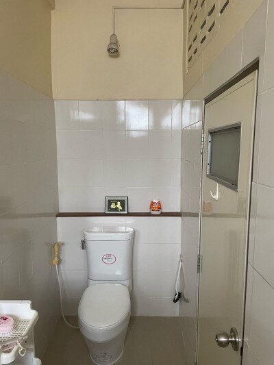 🔥 **ให้เช่า ทาวน์โฮม 3 ชั้น รีโนเวทใหม่ ลาดพร้าว 26 – รัชดา 19** 🔥-20
