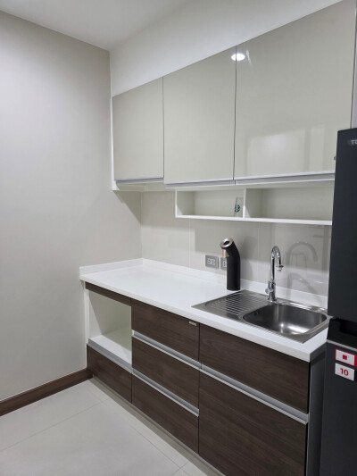 ศุภาลัย โอเรียนทัล สุขุมวิท 39 / Supalai Oriental Sukhumvit 39-9