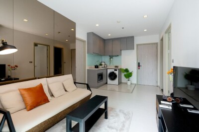 ริทึ่ม สุขุมวิท 36 - 38 / Rhythm Sukhumvit 36 - 38-2