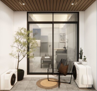 เซนต์ ชาร์ม / St. Charm