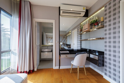 เดอะ แกรนด์ ลักซ์ บางนา - สวนหลวง-36