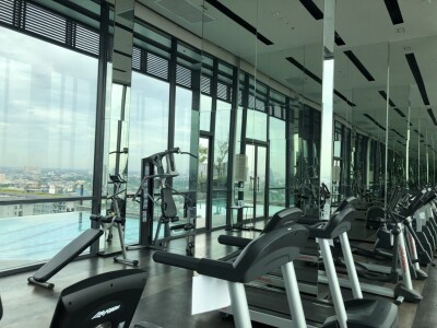 ไอดีโอ โมบิ วงศ์สว่าง อินเตอร์เชนจ์ / Ideo Mobi Wongsawang-Interchange