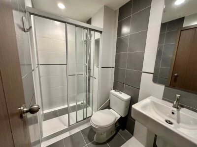 เดอะ เบส สุขุมวิท 77 / The Base Sukhumvit 77-14