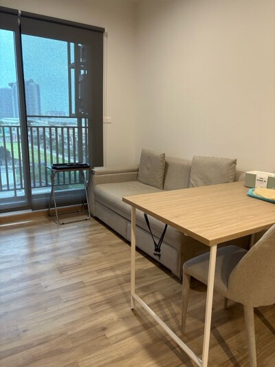 นิช โมโน สุขุมวิท - แบริ่ง / Niche Mono Sukhumvit - Bearing