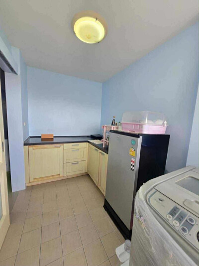 เดอะ ลอค แอท สุขุมวิท 101/1 / The Log @ Sukhumvit 101/1-4