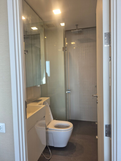 เดอะ เซนต์ เรสสิเด้นเซส / The Saint Residences-4