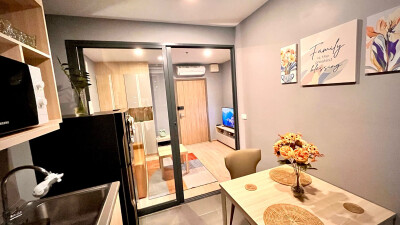 ไอดีโอ โอทู / Ideo O2-6