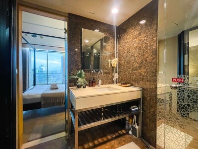 สาทร ไพร์ม เรสซิเดนซ์ / ขนาด : 69 ตร.ม.  2 ห้องนอน-17