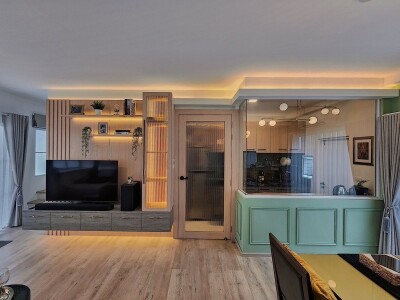 อินดี้ บางนา - รามคำแหง 2-3