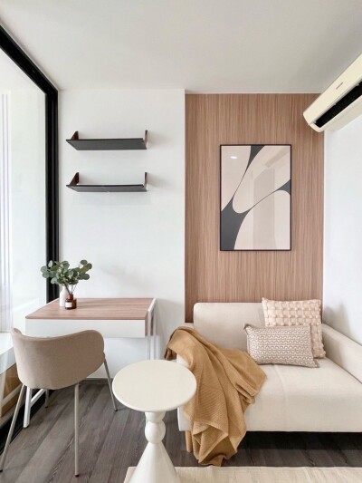 อัพเดตล่าสุด 24/10/2568 : เดอะ เบส พาร์ค เวสต์ / The Base Park West-3