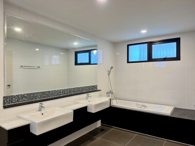 เดอะ ซิตี้ ราชพฤกษ์ - ปิ่นเกล้า / บ้าน 2 ชั้น พร้อม สวนข้างบ้านกว้าง  5 ห้องนอน  6 ห้องน้ำ-13