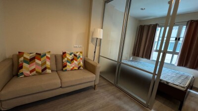 อัพเดตล่าสุด 23/8/2568 : ลุมพินี วิลล์ สุขุมวิท 109 - แบริ่ง / Lumpini Ville Sukhumvit 109 - Bearing