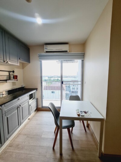 อัปเดตล่าสุด 27/2/2569 : เดอะพาร์คแลนด์ ศรีนครินทร์ / The Parkland Srinakarin-10