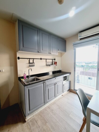 อัปเดตล่าสุด 27/2/2569 : เดอะพาร์คแลนด์ ศรีนครินทร์ / The Parkland Srinakarin-9