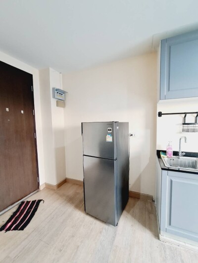 อัปเดตล่าสุด 27/2/2569 : เดอะพาร์คแลนด์ ศรีนครินทร์ / The Parkland Srinakarin-8