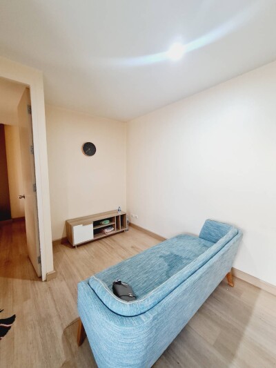 อัปเดตล่าสุด 27/2/2569 : เดอะพาร์คแลนด์ ศรีนครินทร์ / The Parkland Srinakarin-1