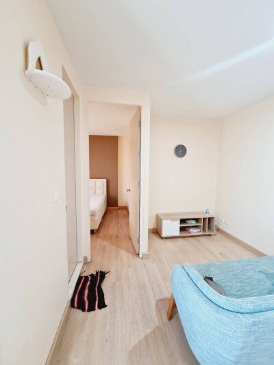 อัปเดตล่าสุด 27/2/2569 : เดอะพาร์คแลนด์ ศรีนครินทร์ / The Parkland Srinakarin-2