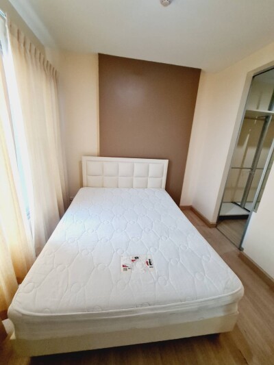 อัปเดตล่าสุด 27/2/2569 : เดอะพาร์คแลนด์ ศรีนครินทร์ / The Parkland Srinakarin-4