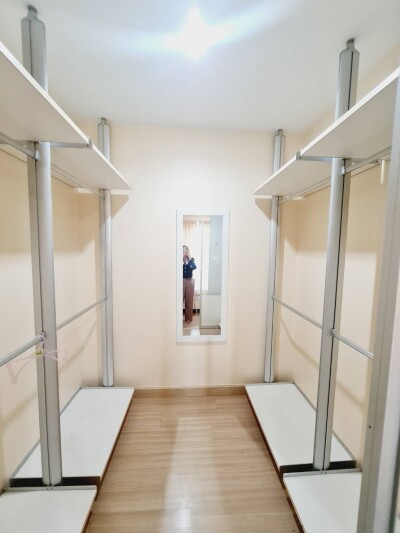 อัปเดตล่าสุด 27/2/2569 : เดอะพาร์คแลนด์ ศรีนครินทร์ / The Parkland Srinakarin-6