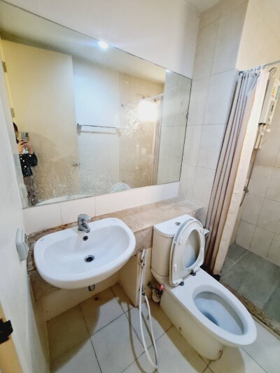 อัปเดตล่าสุด 27/2/2569 : เดอะพาร์คแลนด์ ศรีนครินทร์ / The Parkland Srinakarin-11