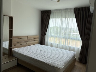 ลุมพินี วิลล์ อ่อนนุช - ลาดกระบัง / Lumpini Ville Onnut - Ladkrabang