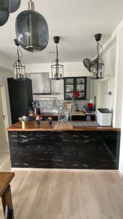 อัพเดทล่าสุด 7/7/2568 : อินดี้ 2 บางนา - รามคำแหง 2 / พื้นที่ใช้สอย: 160 ตร.ม.  จำนวนชั้น: 3 ชั้น